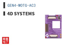 GEN4-MOTG-AC3 ͼƬ